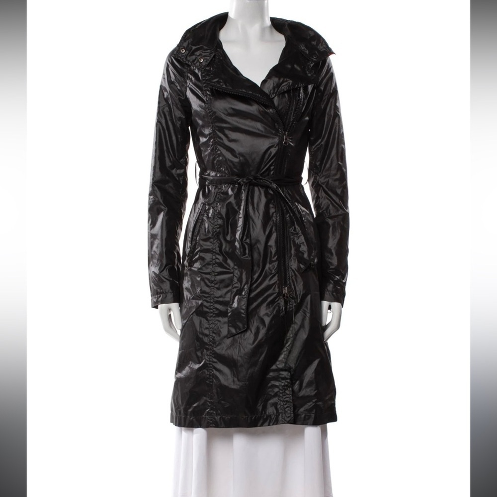Mackage Trench Coat S